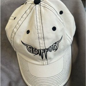 Griffon Cap - Roller Coaster Enthusiasts!